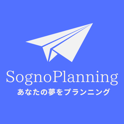 ソーニョプランニング ロゴ